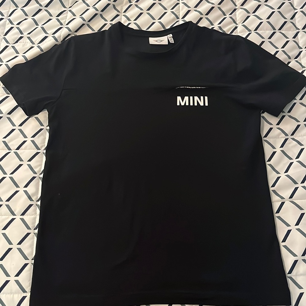 Mini Cooper TShirt